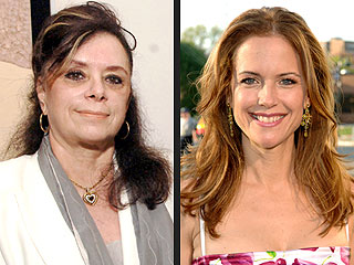 Kelly Preston, John Travolta to Star in Gotti Movie