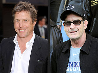 Two and a Half Men Replaces Charlie Sheen with Hugh Grant?