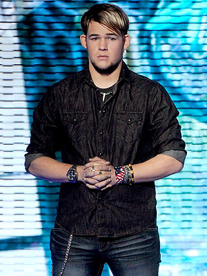 American Idol Reveals Top Three!