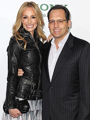 Taylor Armstrong: Did She Find Husband Russell Armstrong's Body?
