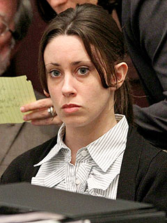 Casey Anthony Trial: A Closer Look at Casey's Stone-Cold Lies