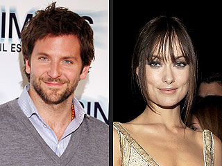 Bradley Cooper, Olivia Wilde Dating?