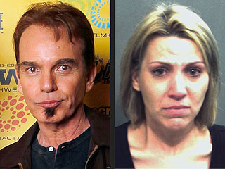 Billy Bob Thornton's Daughter Amanda Brumfield Convicted