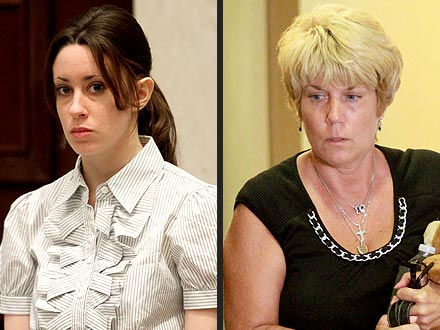 Casey Anthony Trial: Chloroform Searches Questioned by Prosecution