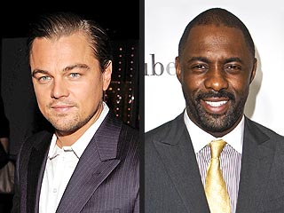 Leonardo DiCaprio, Quentin Tarantino Casting News