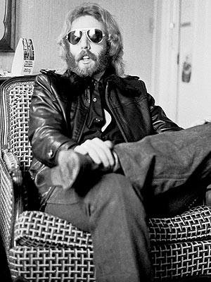Andrew Gold Dies