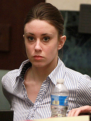 Casey Anthony's Brother, Lee Anthony, Testifies