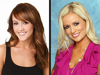 Emily Maynard, Ashley Hebert: Bachelorette Faceoff