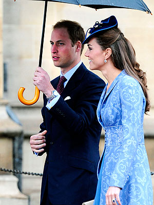 Kate Middleton, Prince William Married Life