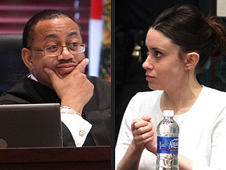 Casey Anthony Judge Rips Media, Delays Release of Juror Names