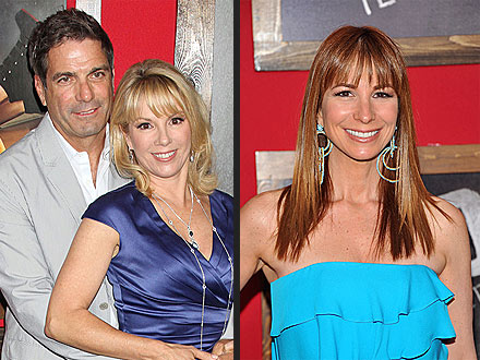 Real Housewives of New York City: Ramona vs. Jill