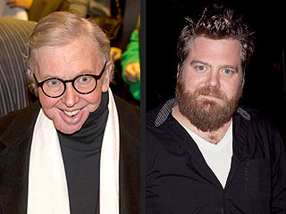 Roger Ebert: I Tweeted Too Soon About Ryan Dunn's Death