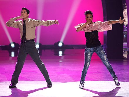 So You Think You Can Dance - Top 20 Perform Ahead of Elimination