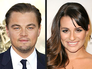 Fourth of July Cocktails – What the Stars Like to Drink! | Lea Michele, Leonardo DiCaprio
