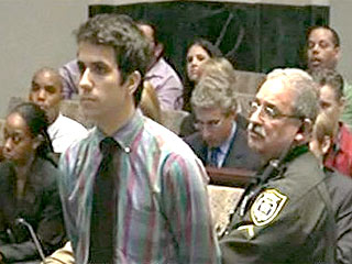 Casey Anthony Trial: Matthew Bartlett Jailed