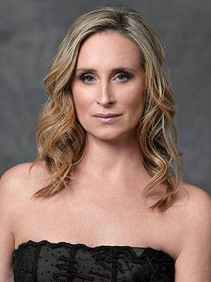 RHONYC's Sonja Morgan Holds a Funeral for Her Dog Millou
