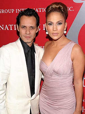 Marc Anthony Says He Did Not Cheat on Jennifer Lopez