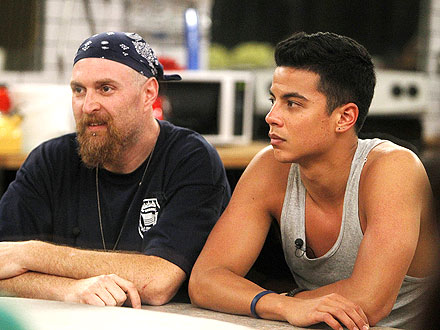 Big Brother 13 Recap