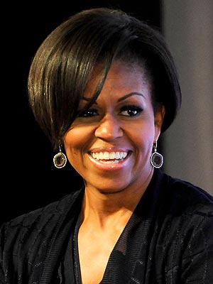 Funny Michelle Obama
