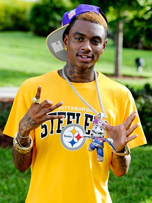 Soulja Boy Buys Himself a $55 Million Jet for His Birthday