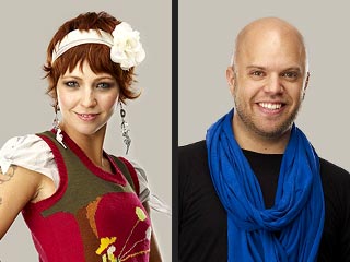 Project Runway Season 9 Recap