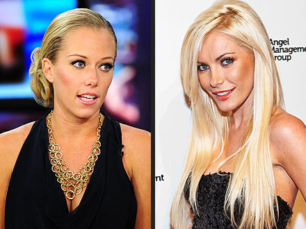 Kendra Wilkinson: Crystal Harris a 'Backstabber'
