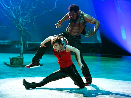 So You Think You Can Dance Recap - Waacking Introduced