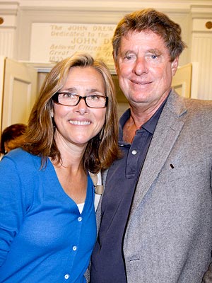 Meredith Vieira, Richard Cohen After She Left Today Show