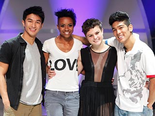 So You Think You Can Dance Has a Winner!