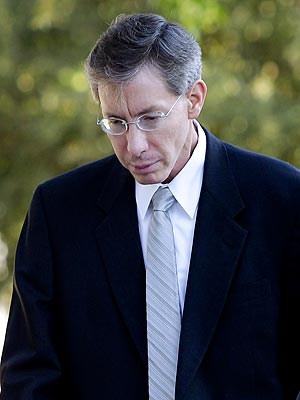 Warren Jeffs: Polygamist Leader Convicted of Child Sex Abuse