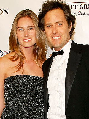 Lauren Bush Marries David Lauren: Wedding Details