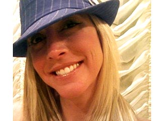 Robyn Gardner 'A Mysterious Death': Cops Says