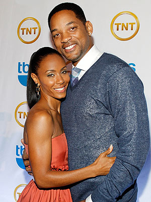 Will Smith & Jada Pinkett Smith Making Marriage Work After 15 Years