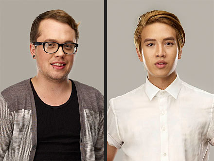 Project Runway Season 9 Recap