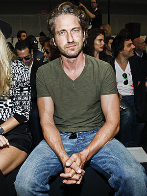 Gerard Butler Explains His Dramatic Weight Loss