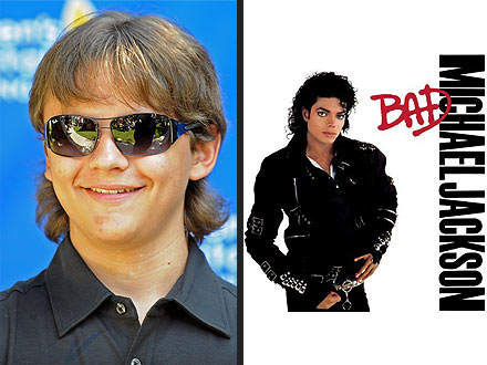 Prince Michael Jackson's First Solo Appearance
