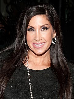 Real Housewives of New Jersey- Jacqueline Laurita, Teresa Giudice Angry Tweets