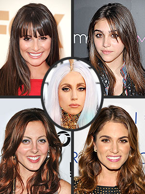 Lady Gaga Lifetime Movie: Who Should Play Her?