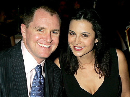 Army Wives Actress Catherine Bell and Husband Adam Beason Separate