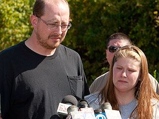 Baby Lisa Case: Parents Hire High-Profile Lawyer