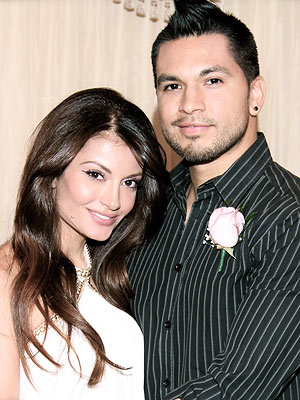 America's Best Dance Crew's Layla Kayleigh Ties the Knot