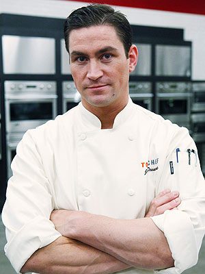 Top Chef Finalist Morgan Wilson Indicted on Child Pornography Charges