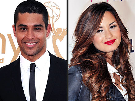 Demi Lovato Tweets About Men