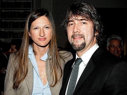 Jenna Lyons Divorce from Vincent Mazeau: His Career