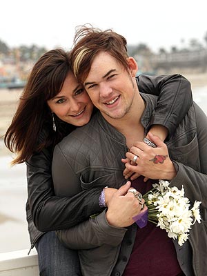 American Idol's James Durbin Wedding Plans Revealed!