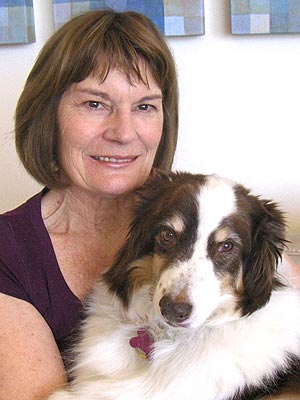 My Hero: How a Hearing Dog Changed My Life