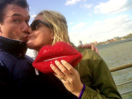 11 11 11 Meaning For Rebecca Romijn and Jerry O'Connell