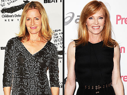 CSI: Elisabeth Shue Replaces Marg Helgenberger