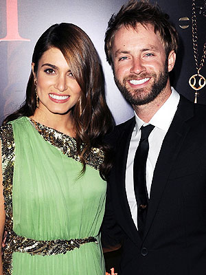 Breaking Dawn's Nikki Reed on Marriage with Paul McDonald