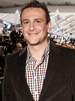 The Muppets: Jason Segel's Puppet Room